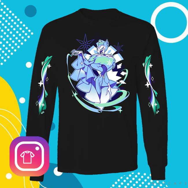 Sharkrobot Merch Store Andrealphus Pride 2025 Long Sleeve Shirt Sharkrobot Merch Store Andrealphus Pride 2025 Long Sleeve Shirt