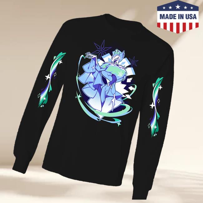 Sharkrobot Merch Store Andrealphus Pride 2025 Long Sleeve Shirt Sharkrobot Merch Store Andrealphus Pride 2025 Long Sleeve Shirt