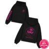 kenny Unrivaled Shop Merch Breeze Basketball Club Logo Hoodiex