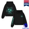 Jamiroquai Merch Store Speedometer Zip Hoodie Jamiroquai Merch Store Speedometer Zip Hoodie