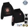Unrivaled Merch Store Rose Basketball Club Logo Hoodie Black 1 kenny Unrivaled Merch Store Rose Basketball Club Logo Hoodie Blacka