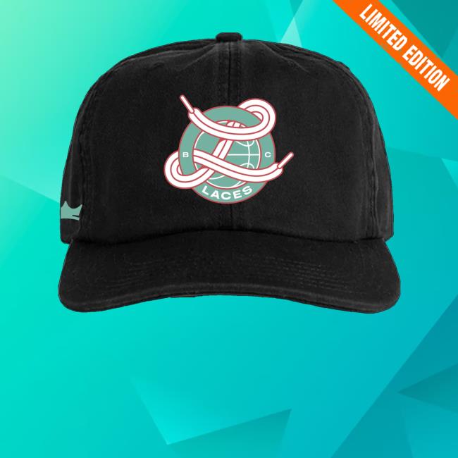 Unrivaled Shop Merch Laces Basketball Club Dad Hat Unrivaled Shop Merch Laces Basketball Club Dad Hat