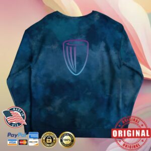 Disc Golf Store Merch Abyss Longsleeve