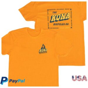 Konaworld Store Merch Boogie Dan Tee