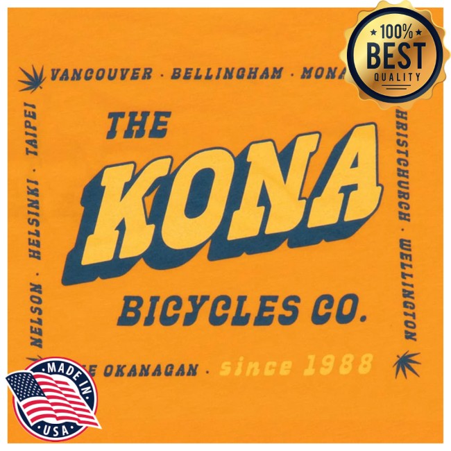 Konaworld Store Merch Boogie Dan Tee Konaworld Store Merch Boogie Dan Tee