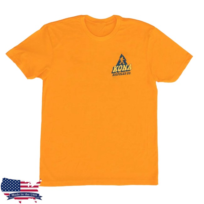 Konaworld Store Merch Boogie Dan Tee Konaworld Store Merch Boogie Dan Tee