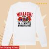 Warhammer Store Merch Red Gobbo Winter Wonderland Christmas Jumper Sweatshirt 1 kenny warhammer store merch red gobbo winter wonderland christmas jumper sweatshirt