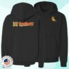Press Press Merch Store Floydfest '26 Daydream Pullover Black Hoodie 1 kenny press press merch store floydfest 26 daydream pullover black hoodie