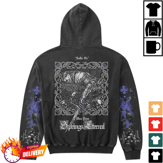 Copes Store Merch Wicca Phase ‘Midnight At The Castle Moorlands’ Heavyweight French Terry Stone Washed Hoodie Copes Store Merch Wicca Phase ‘Midnight At The Castle Moorlands’ Heavyweight French Terry Stone Washed Hoodie
