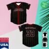Copes Store Merch Wicca Phase Baseball Jersey 2 kenny copes store merch wicca phase baseball jersey