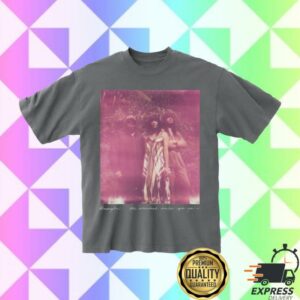 Khruangbin Merch Store Tusuy Ii 10 Photo Tee