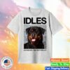 Idles Store Merch Only Rottweiler T-Shirt 1 kenny idles store merch only rottweiler t shirt