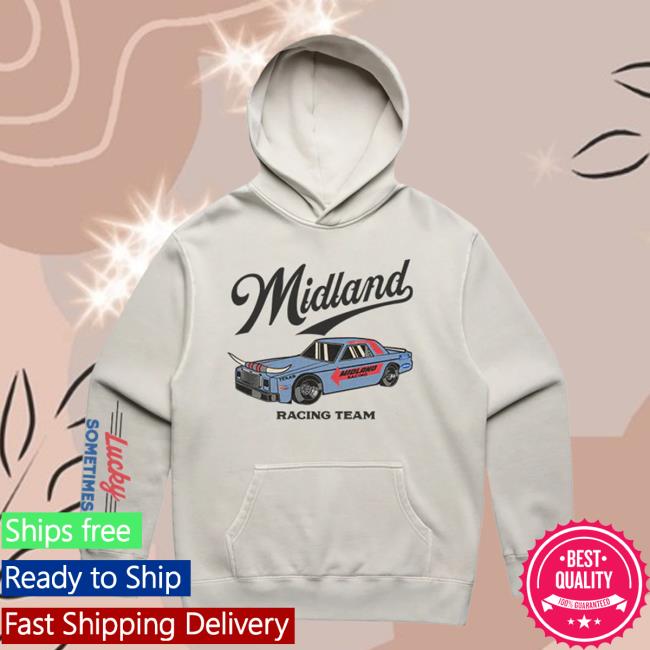 Midland Official Merch Store Midland Racing Team Hoodie Midland Official Merch Store Midland Racing Team Hoodie