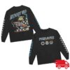 Midland Official Merch Store Runnin' Wild Black Long Sleeve 1 kenny Midland Official Merch Store Runnin Wild Black Long Sleevea
