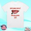 Skye Newman Merch Store Bitching Bout Problems Hoodie Skye Newman Merch Store Bitching Bout Problems Hoodie