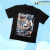 Creeper Cult Shop Merch Comic Con Tee 1 kenny Creeper Cult Shop Merch Comic Con Teev