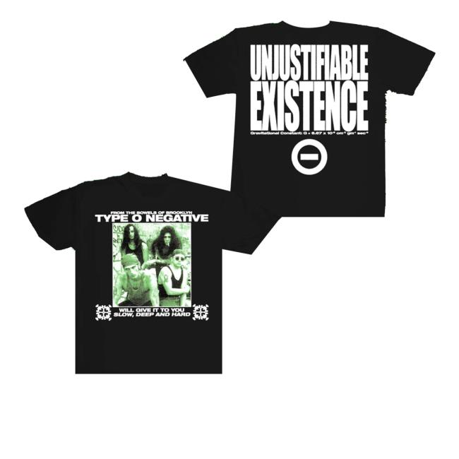 Threeyearboots Merch Store Type shirt Threeyearboots Merch Store Type shirt