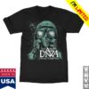 Indiemerchstore The Tony Danza Tapdance Extravaganza Gas Mask T-Shirt 1 kenny indiemerchstore the tony danza tapdance extravaganza gas mask t shirt