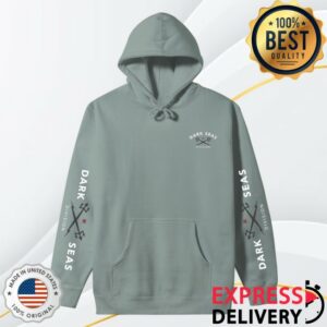 Coastal Edge Store Merch Headmaster Iii Pullover Hood