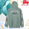 Coastal Edge Store Merch Headmaster Iii Pullover Hood 2 kenny coastal edge store merch headmaster iii pullover hood