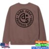 Coastal Edge Store Merch Branding Iron Pigment Crewneck 2 kenny coastal edge store merch branding iron pigment crewneck
