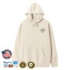 Coastal Edge Store Merch Anchorage Pullover Hood