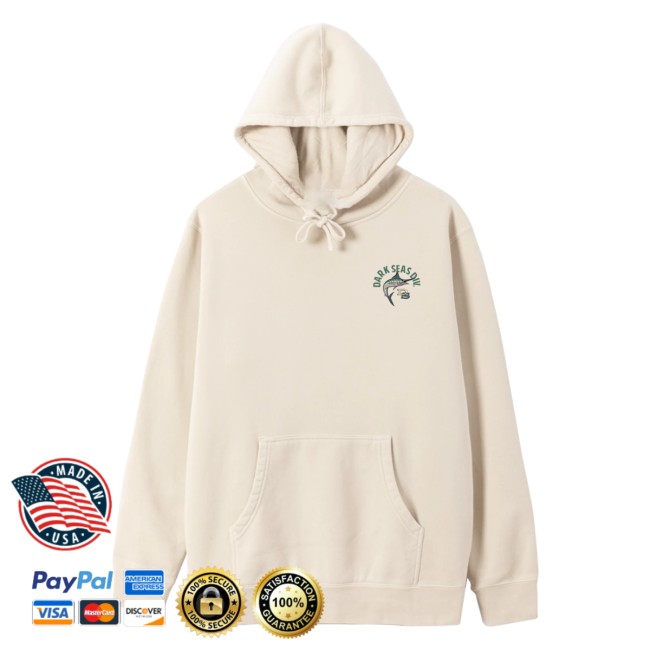 Coastal Edge Store Merch Fly The Flag Pigment Pullover Hood Coastal Edge Store Merch Fly The Flag Pigment Pullover Hood