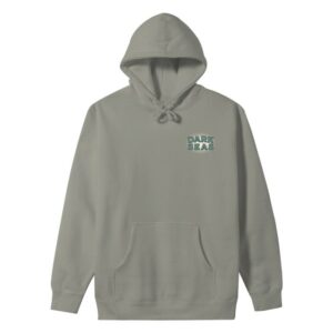 Coastal Edge Store Merch Anchorage Pullover Hood