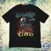 Tsaurus Store Merch San Tarrasque Is Comin' To Town Monster Tee 2 kenny tsaurus store merch san tarrasque is comin to town monster tee