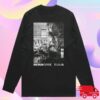 Bob Dylan Center Store Merch Times Are A-Changin Mural Long Sleeve 2 kenny bob dylan center store merch times are a changin mural long sleeve