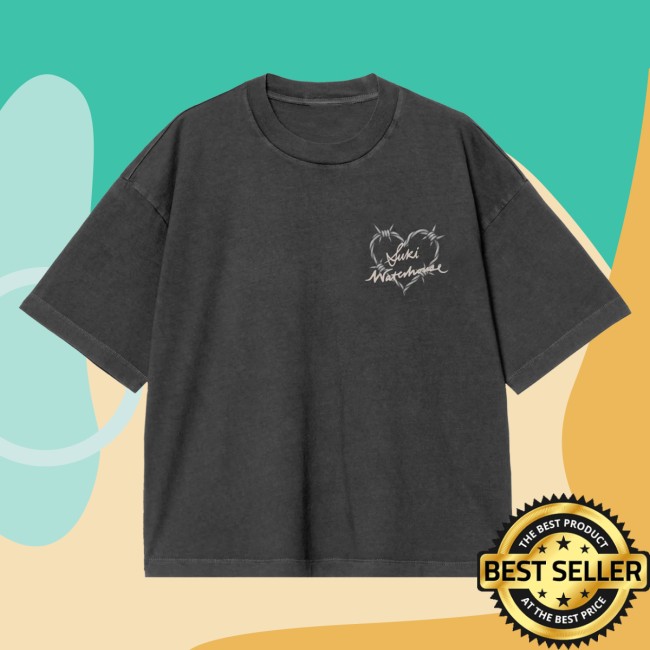 Suki Waterhouse Store Merch Suki Waterhouse Tour 2025 Tee Suki Waterhouse Store Merch Suki Waterhouse Tour 2025 Tee