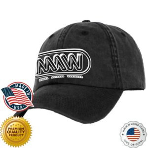 Suki Waterhouse Store Merch Maw Dad Hat