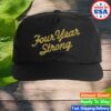Four Year Strong Shop Merch Dog Surf Hat Four Year Strong Shop Merch Dog Surf Hat