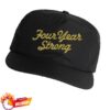 Four Year Strong Shop Merch Whiplash Surf Snapback 1 kenny Four Year Strong Shop Merch Whiplash Surf Snapbackv