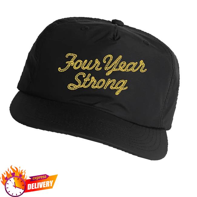 Four Year Strong Shop Merch Whiplash Surf Snapback Four Year Strong Shop Merch Whiplash Surf Snapback