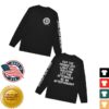 Four Year Strong Shop Merch Cut The Power Off Longsleeve 1 kenny Four Year Strong Shop Merch Cut The Power Off Longsleevev