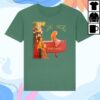 Tori Amos Store Merch Tori And The Muses Piano T-Shirt 1 kenny tori amos store merch Tori and the Muses Piano T shirt