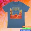 Jonas Brothers Shop Merch Greetings From Your Hometown Columbia Sc Tee Jonas Brothers Shop Merch Greetings From Your Hometown Columbia Sc Tee