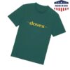 Doves Shop Merch Best Of Doves Green T-Shirt 1 kenny Doves Shop Merch Best Of Doves Green T Shirtv