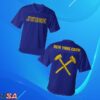 Merchnow Store Judge Hammers Blue Football Jersey 1 kenny Merchnow Store Judge Hammers Blue Football Jerseyv