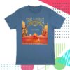 Tori Amos Store Merch Tori And The Muses Faeries Blue T-Shirt 1 kenny tori amos store merch tori and the muses faeries blue t shirt