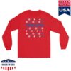 Foxnews Store Merch Fox News Holiday Snowflakes Long Sleeve Shirt 1 kenny Foxnews Store Merch Fox News Holiday Snowflakes Long Sleeve Shirt
