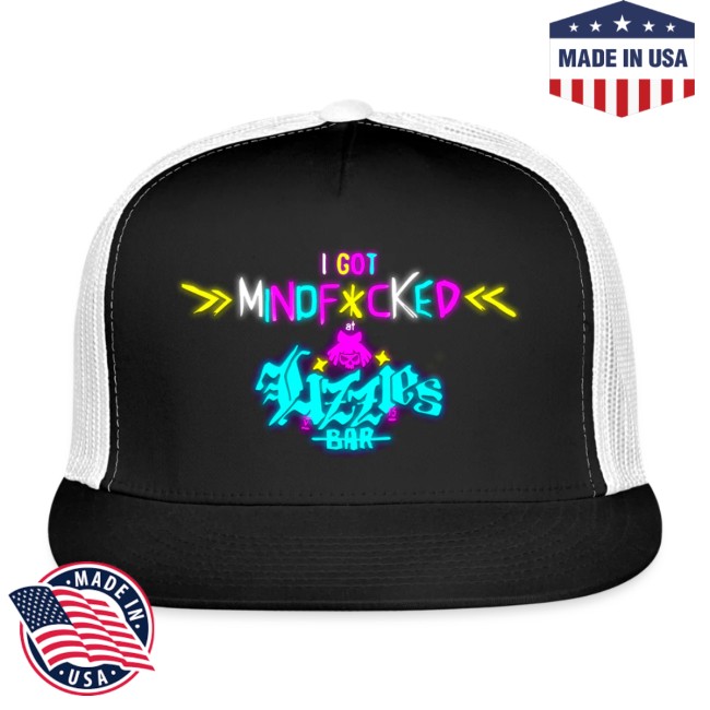 Numetalagenda Store Merch Mindf*Cked Trucker Hat Numetalagenda Store Merch Mindf*Cked Trucker Hat