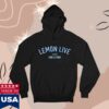 kenny don lemon merch store merch lemon live hoodie