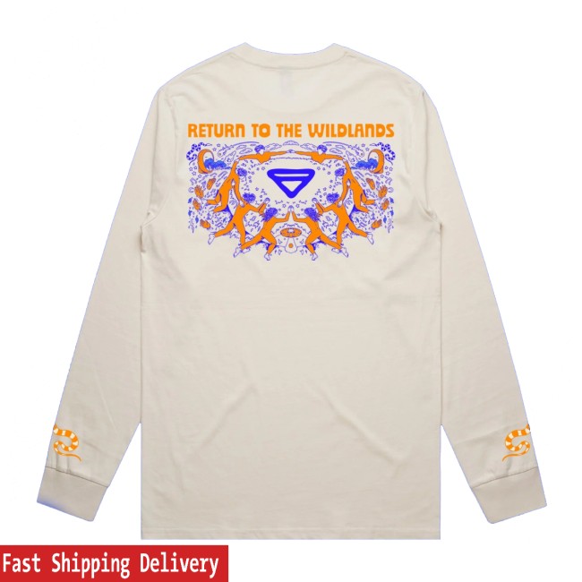 Strawberry Store Merch Sf25 White Long Sleeve Strawberry Store Merch Sf25 White Long Sleeve