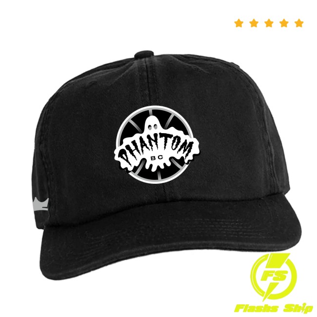Unrivaled Store Merch Phantom Basketball Club Dad Hat Unrivaled Store Merch Phantom Basketball Club Dad Hat