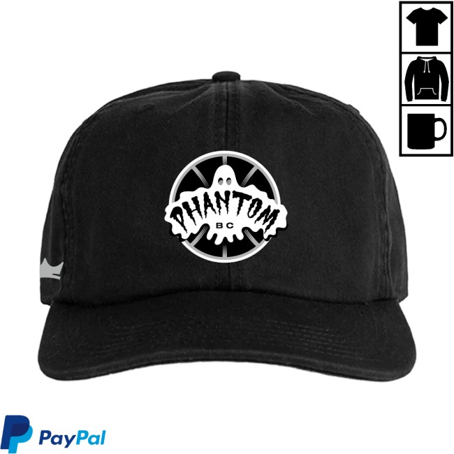 Unrivaled Store Merch Phantom Basketball Club Dad Hat Unrivaled Store Merch Phantom Basketball Club Dad Hat