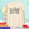 Kings Of Leon Shop Store Merch Crown Vintage White Long Sleeve 1 kenny kings of leon shop store merch crown vintage white long sleeve