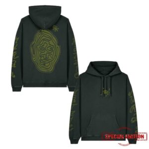 Mura Cycling Merch Store Kamu Hoodie Christmas Merch