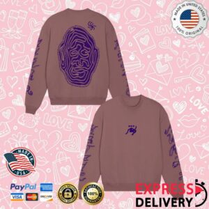 Mura Cycling Merch Store Kamu Jumper Christmas Merch